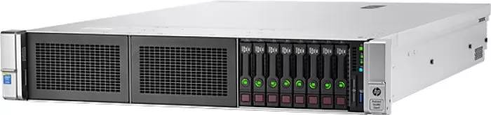 HPE ProLiant DL380 Gen9