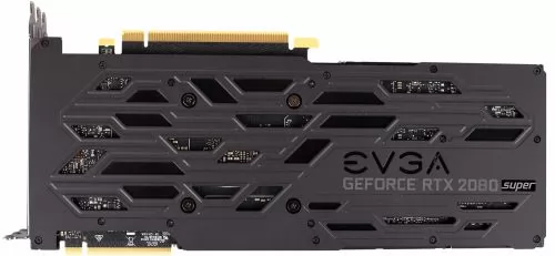 EVGA GeForce RTX 2080 SUPER XC ULTRA GAMING
