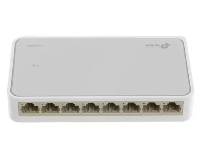 TP-LINK TL-SF1008D