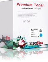 SuperFine SF-CLP300C/6110