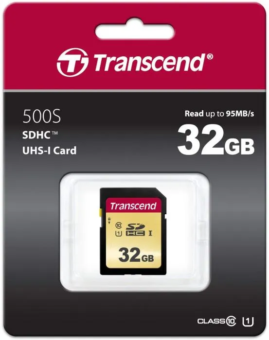 Transcend TS32GSDC500S