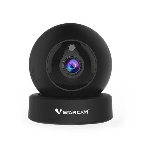 Видеокамера IP Vstarcam G8843WIP (G43S) 2Мп, 1/2.7'' CMOS, 4.0мм, 102.1°, 1920х1080/15 к/сек, Wi-Fi,