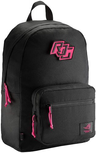 Рюкзак для ноутбука ASUS ROG Ranger BP1503G Electro Punk 90XB0680-BBP010 - фото 2