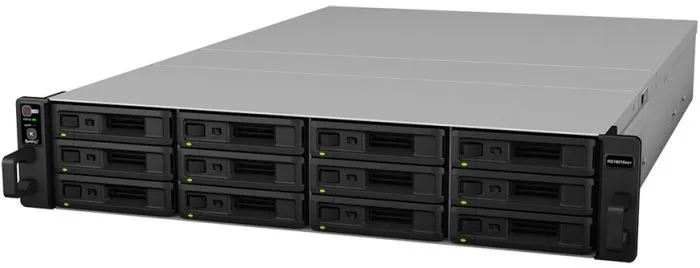 фото Synology RS18016xs+