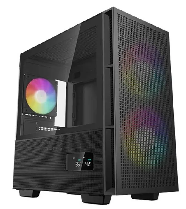 Deepcool CH360 Digital