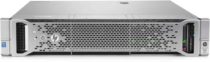 HPE ProLiant DL380 Gen9