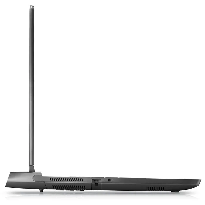 Dell Alienware M15