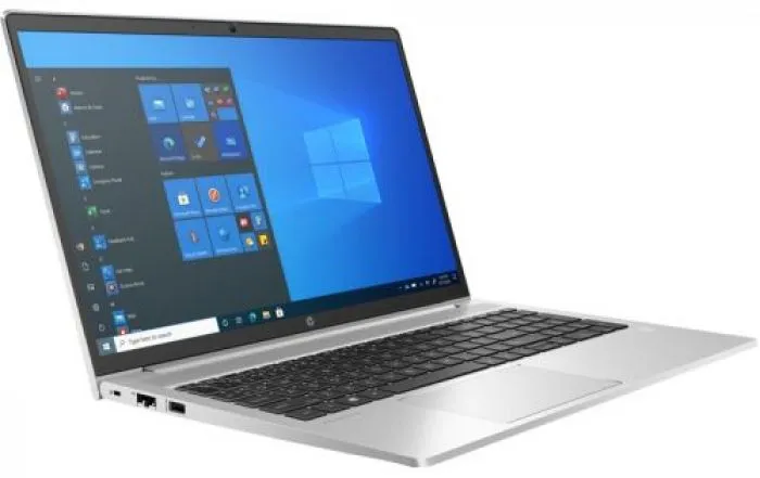 HP ProBook 455 G8