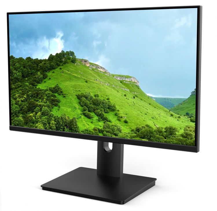 

Монитор 27" Valday BF27ABB 1920x1080 75Hz IPS LED 16:9 5ms VGA HDMI DP Audio in/out 1000:1 178/178 250cd регулировка наклона, встроенные динамики ,чёр, BF27ABB