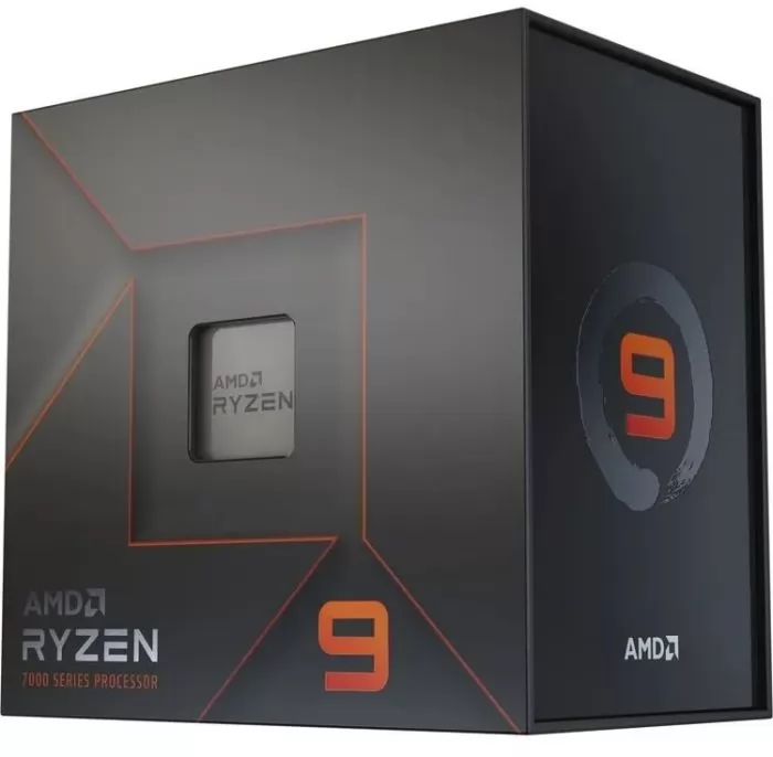 AMD Ryzen 9 7900X