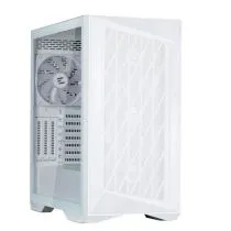 Zalman Z9 Iceberg MS White