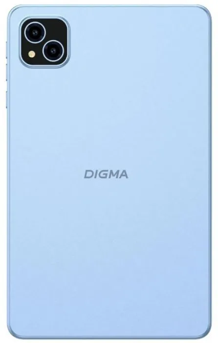 фото Digma Q8