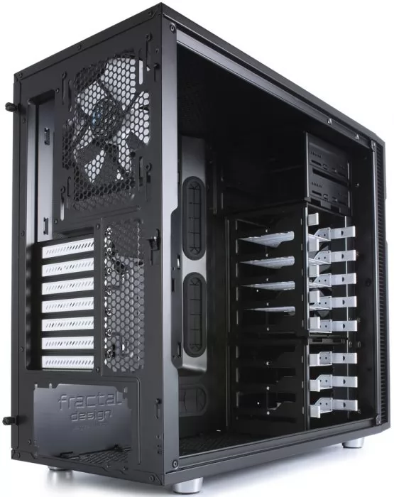 Fractal Design Define R5