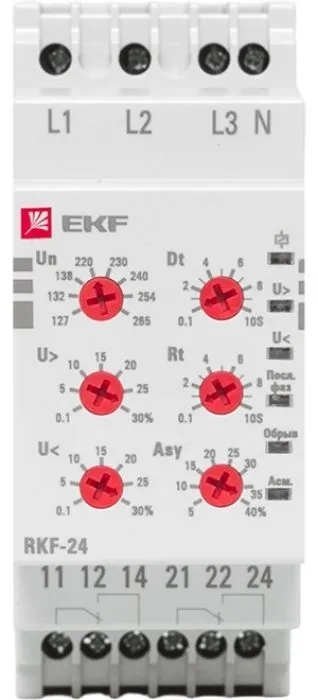 фото EKF rkf-24