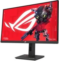 фото ASUS ROG Strix XG27ACS