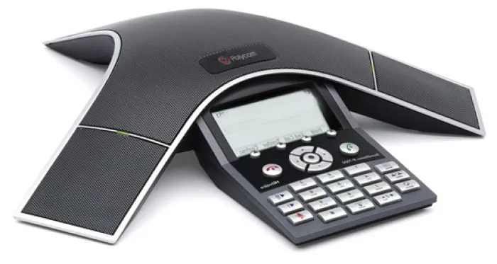 фото Polycom SoundStation IP 7000