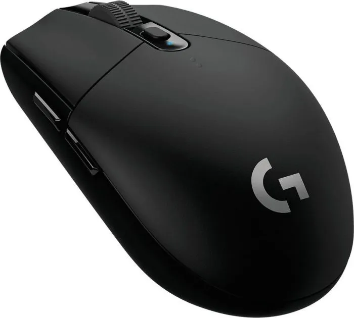 фото Logitech G304 Lightspeed