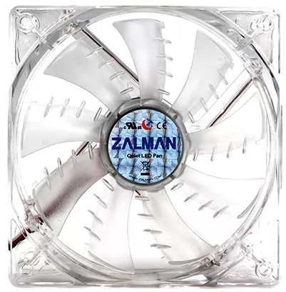 Zalman ZM-F1LED/SF