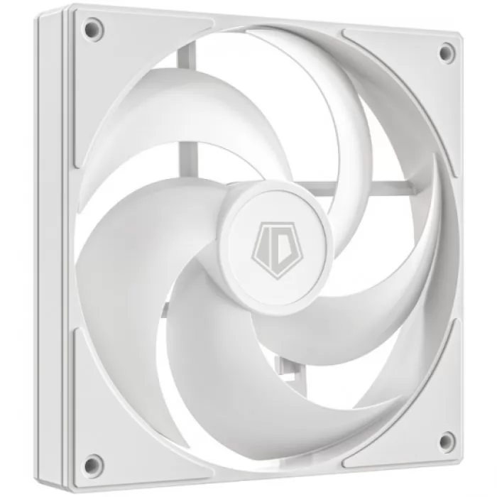 фото ID-Cooling AS-140-W DUET