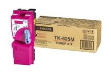 

Тонер-картридж Kyocera TK-825M, TK-825M