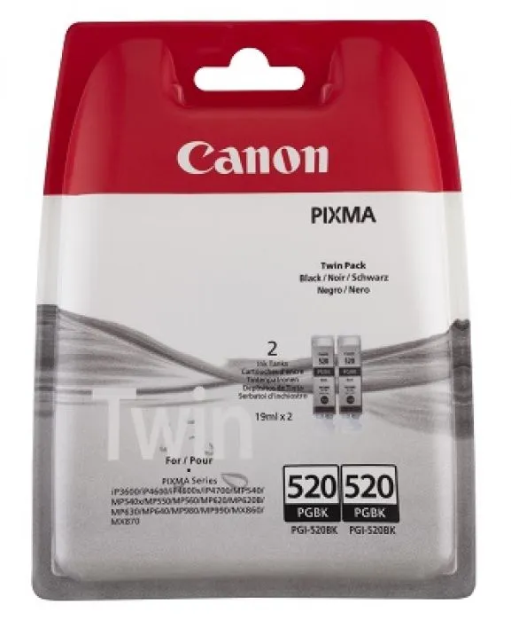 Canon PGI-520BK