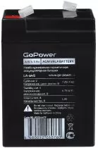 GoPower 00-00016679
