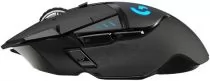 фото Logitech G502 LIGHTSPEED