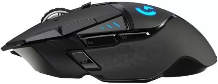 Logitech G502 LIGHTSPEED