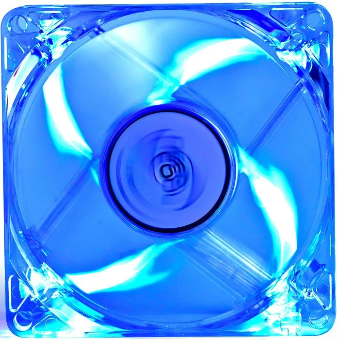 фото Deepcool XFan 80L/B