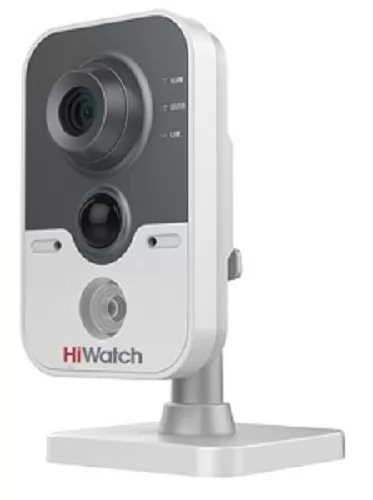 HiWatch DS-I114