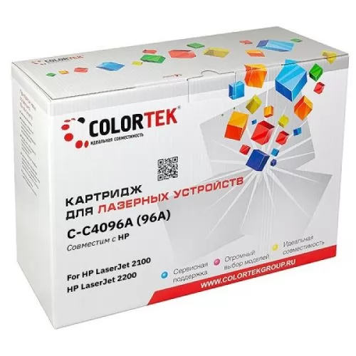 Colortek CT-C4096A
