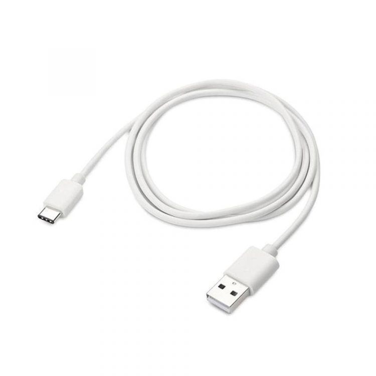 

Кабель интерфейсный ACD ACD-U930A-C2W USB 2.0, USB-A male - USB-C male, 2м, 12В, 3А, белый, ACD-U930A-C2W