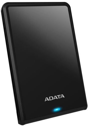 

Внешний жесткий диск 2.5'' ADATA AHV620S-4TU31-CBK, AHV620S-4TU31-CBK