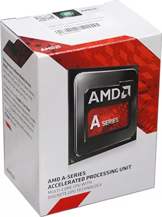 AMD A12 9800E