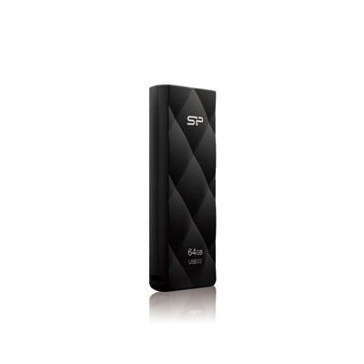 

Накопитель USB 3.0 8GB Silicon Power Blaze B20, Blaze B20