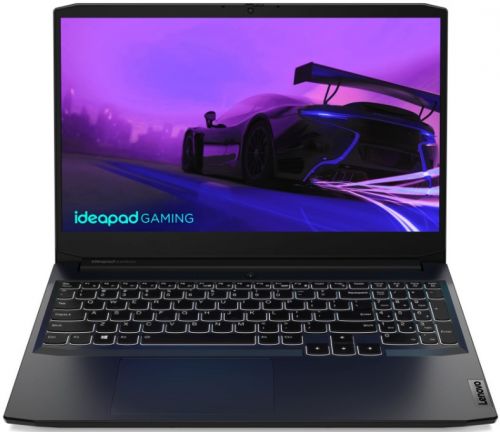 

Ноутбук Lenovo IdeaPad Gaming 3 15IHU6, IdeaPad Gaming 3 15IHU6