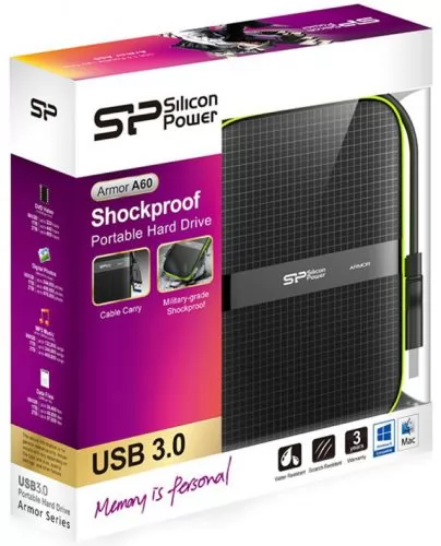 Silicon Power SP030TBPHDA60S3K