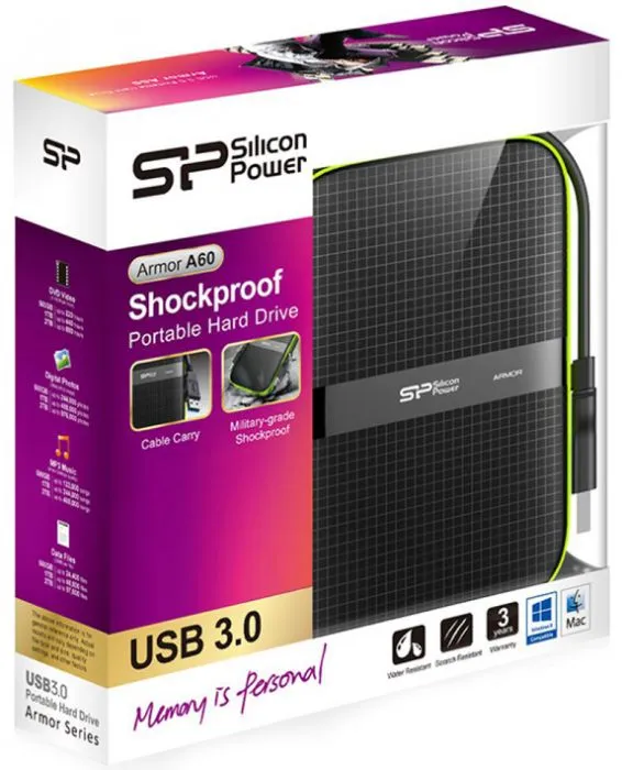 фото Silicon Power SP030TBPHDA60S3K