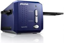 Plustek OpticFilm 8100