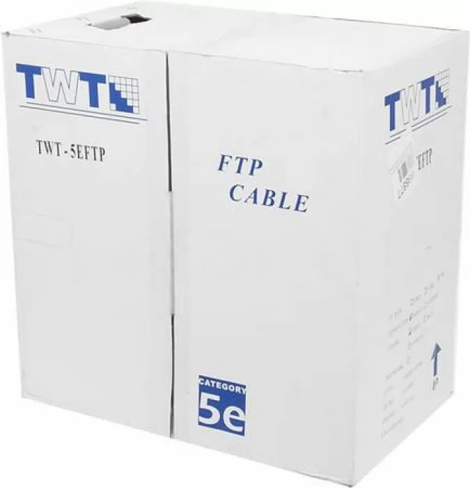 TWT TWT-5EFTP-OUT