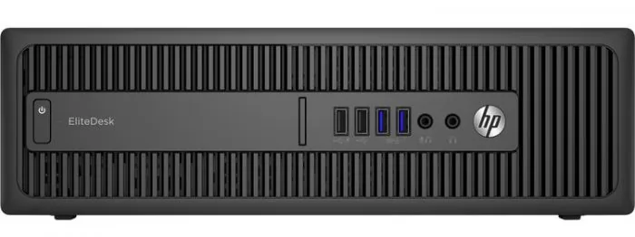 HP EliteDesk 800 G2 T4J47EA