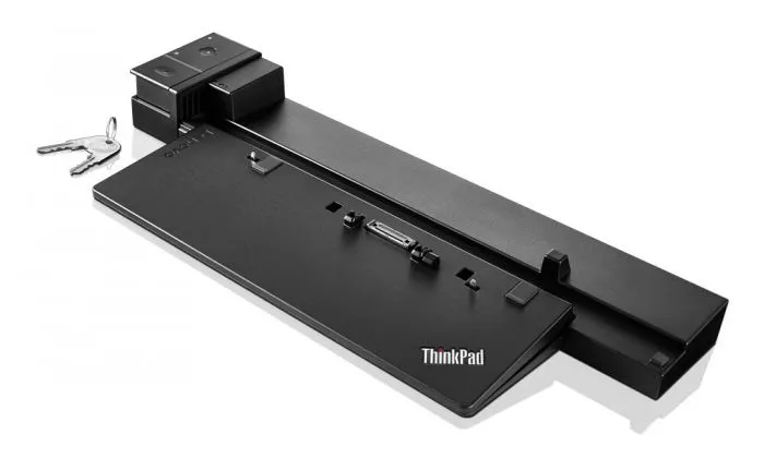 фото Lenovo Workstation Dock for P50, P70