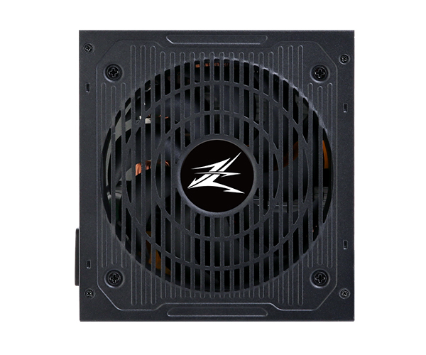 

Блок питания ATX Zalman ZM700-TXII 700W (ATX v2.31, Active PFC, 120mm fan, 80+) Retail, ZM700-TXII