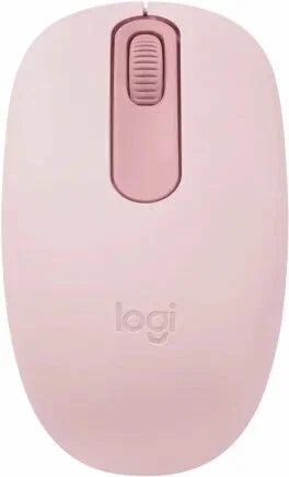 

Мышь Wireless Logitech M196 910-007461 ROSE Bluetooth, M196