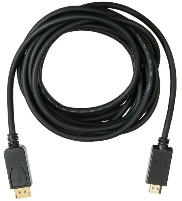 Buro BHP DPP_HDMI-5