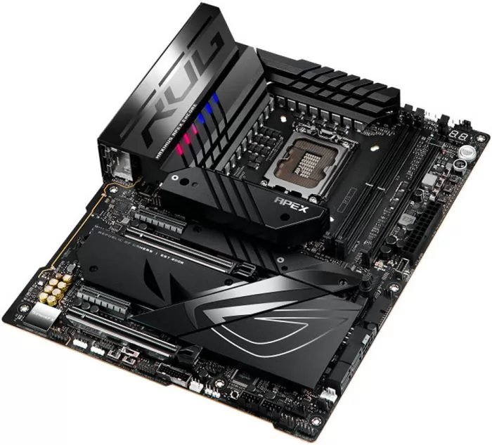 ASUS ROG MAXIMUS Z790 APEX ENCORE