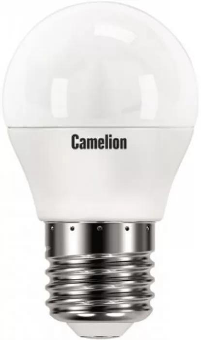 Camelion LED7-G45/865/E27