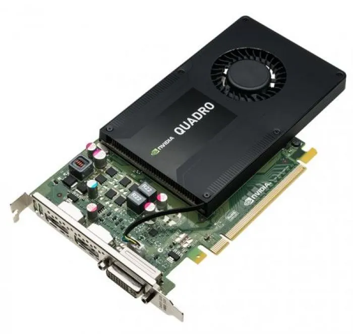 фото Dell PCI-E 490-BCGD nVidia Quadro