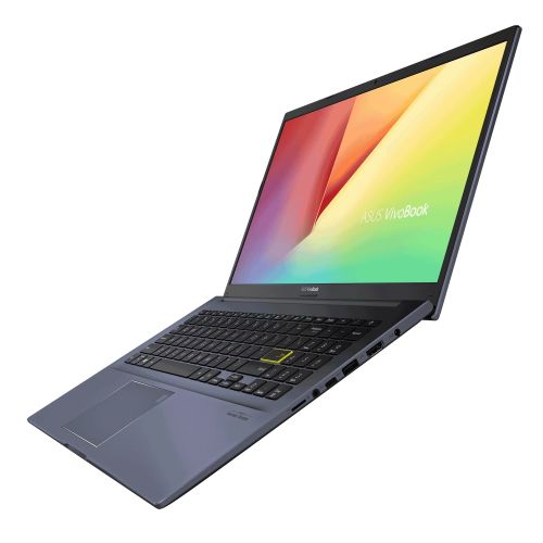 Ноутбук ASUS VivoBook S15 OLED S513EQ-L1757W 90NB0SK1-M00H40 - фото 2