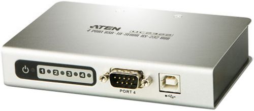 

Конвертер Aten UC2324-AT, UC2324-AT